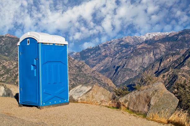 Porta potty services near me in Lambertville, MI