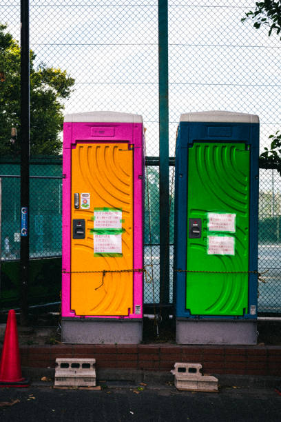 Best Portable bathroom rental  in Lambertville, MI