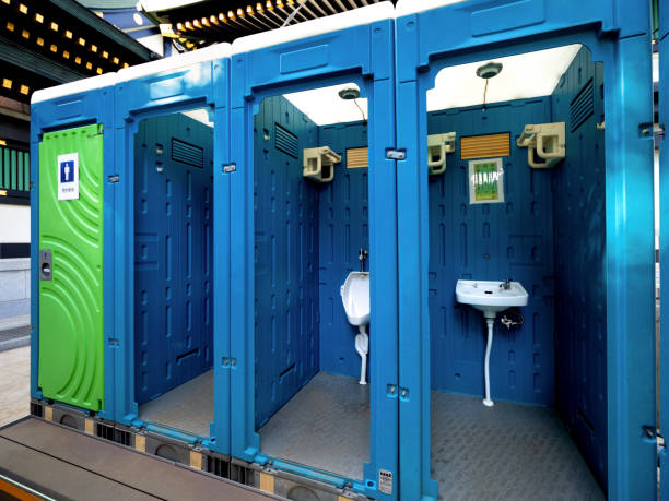 Best Best portable toilet rental  in Lambertville, MI