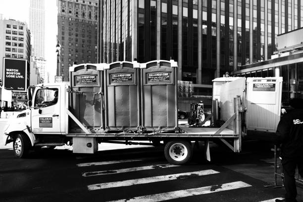 Best Handicap porta potty rental  in Lambertville, MI