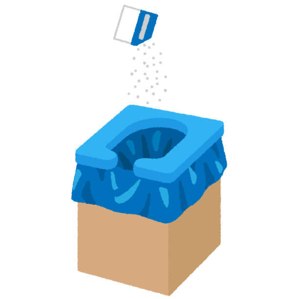 Sanitation services for porta potties in Lambertville, MI